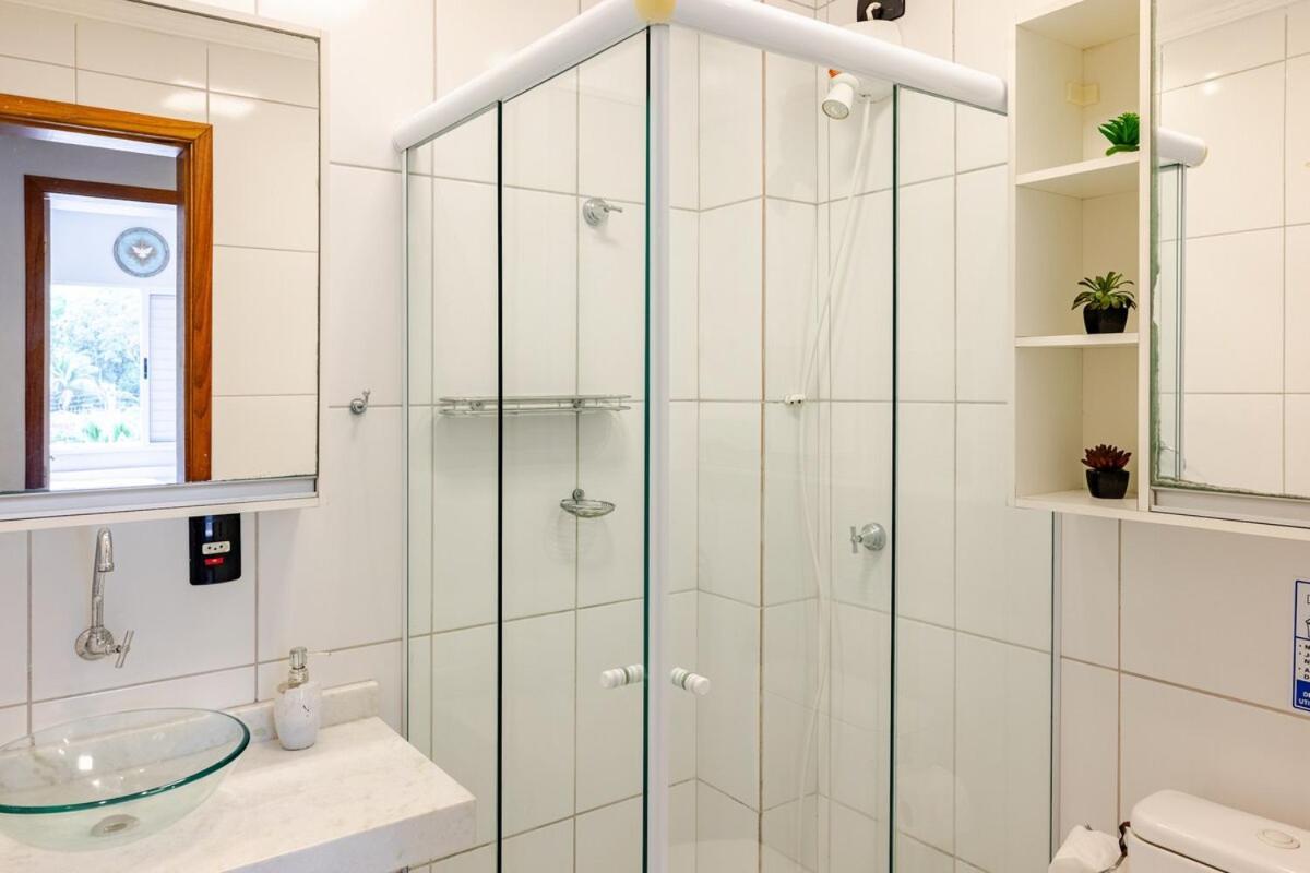 Apto Ubatuba Home - Centro C Vista Экстерьер фото