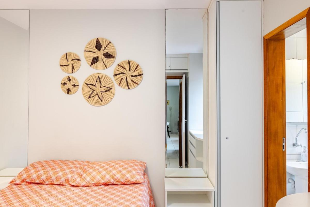 Apto Ubatuba Home - Centro C Vista Экстерьер фото