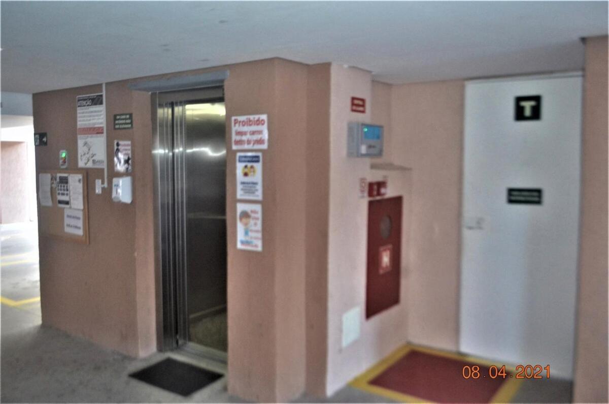 Apto Ubatuba Home - Centro C Vista Экстерьер фото
