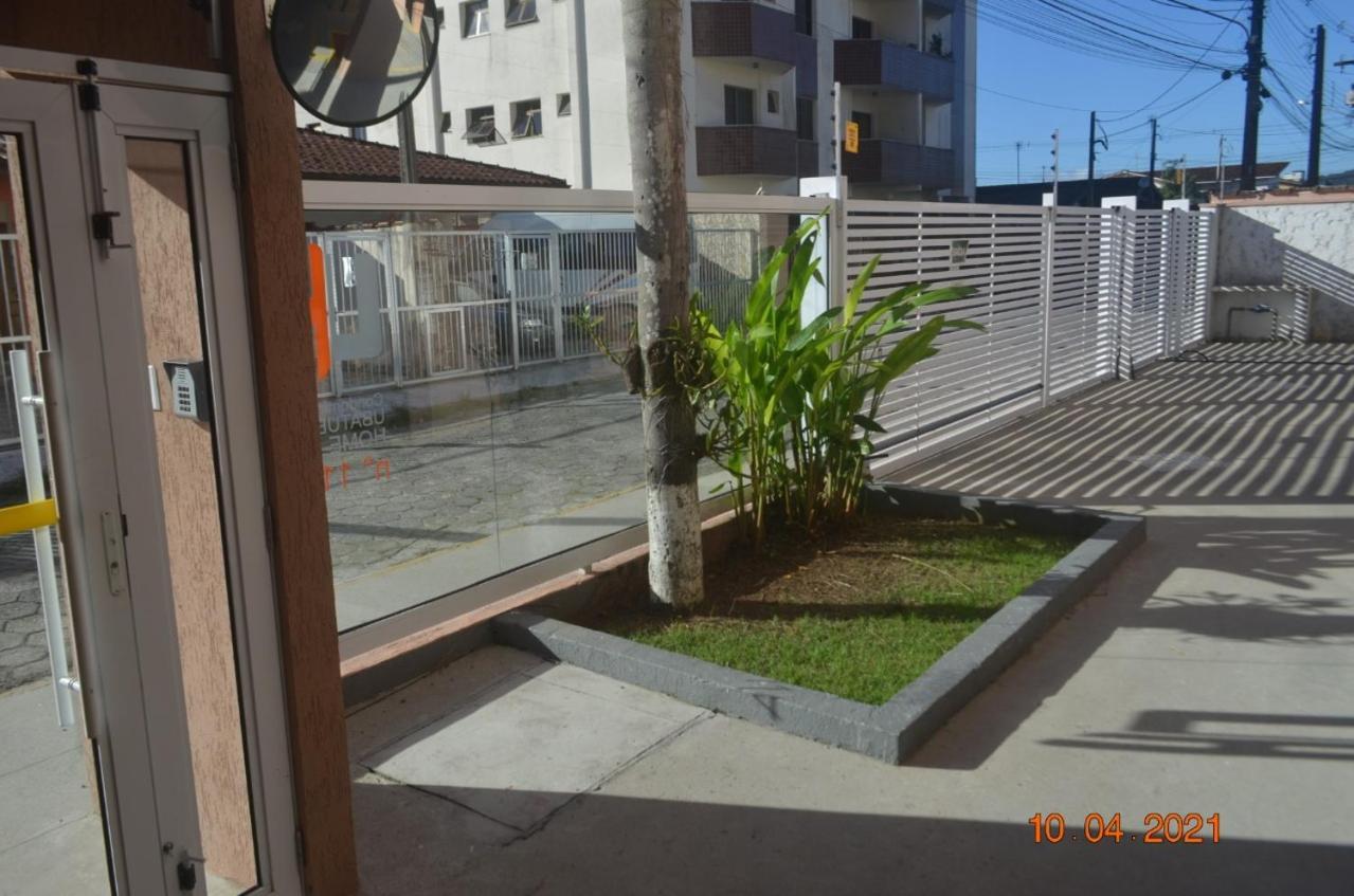 Apto Ubatuba Home - Centro C Vista Экстерьер фото