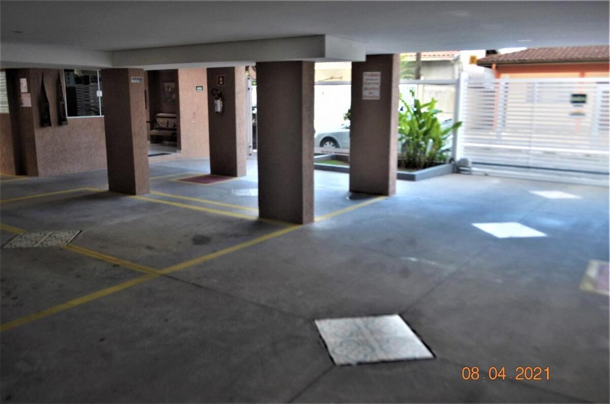 Apto Ubatuba Home - Centro C Vista Экстерьер фото