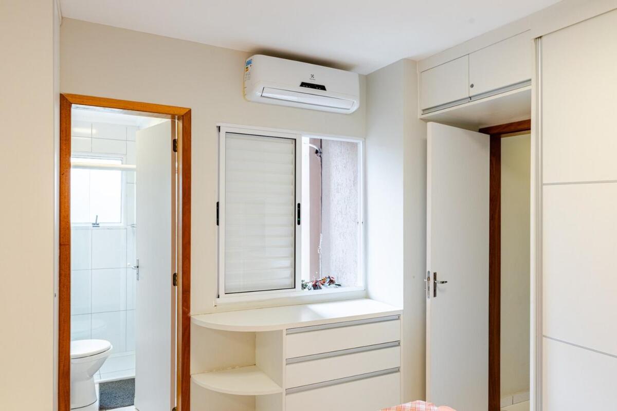 Apto Ubatuba Home - Centro C Vista Экстерьер фото