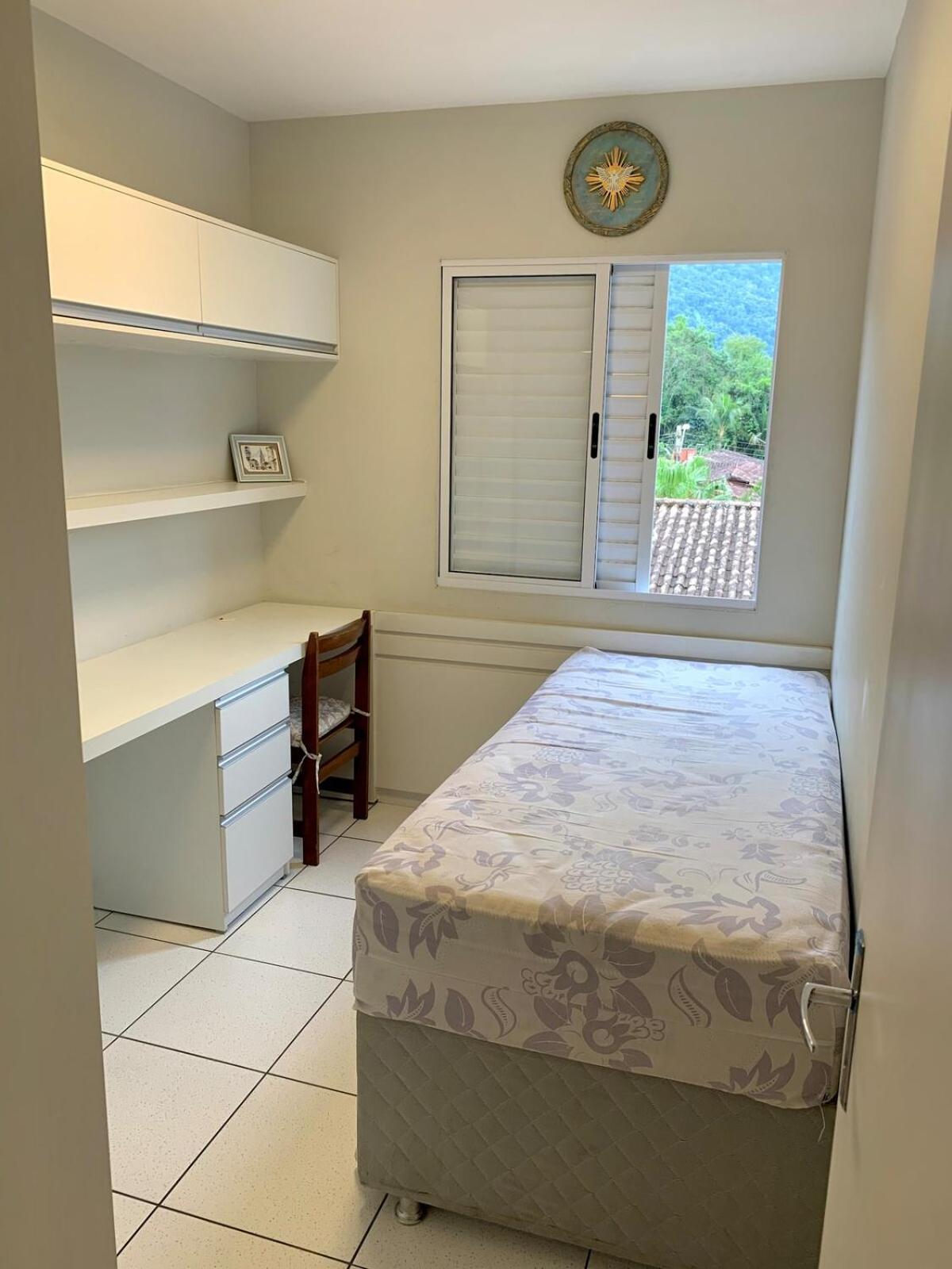 Apto Ubatuba Home - Centro C Vista Экстерьер фото