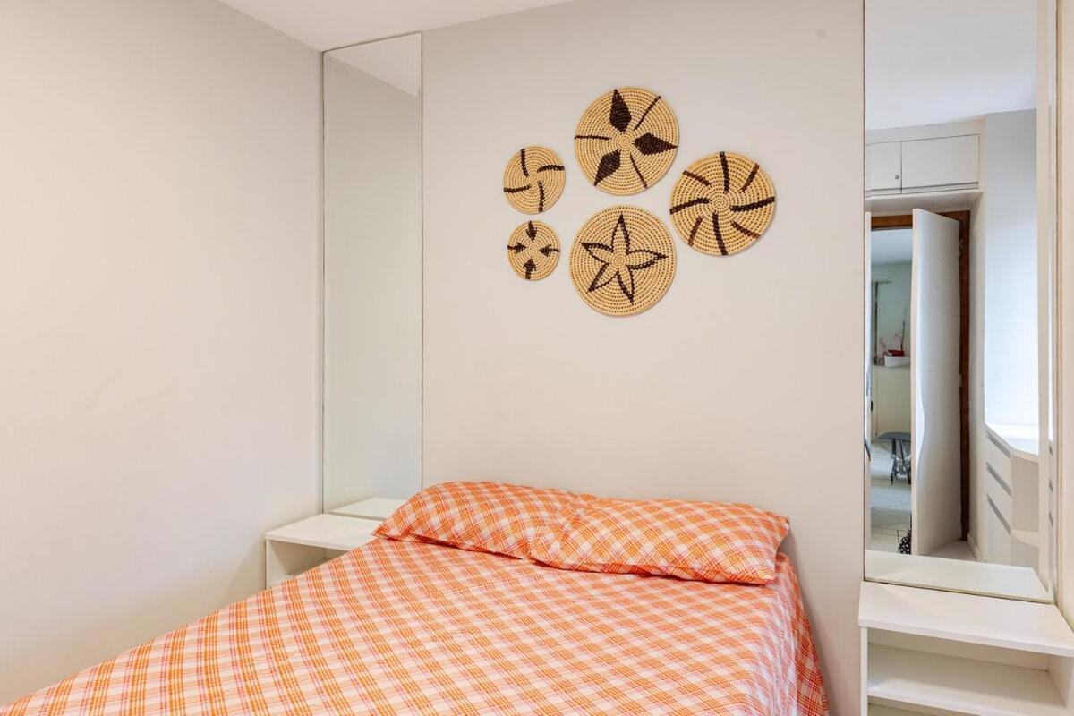 Apto Ubatuba Home - Centro C Vista Экстерьер фото