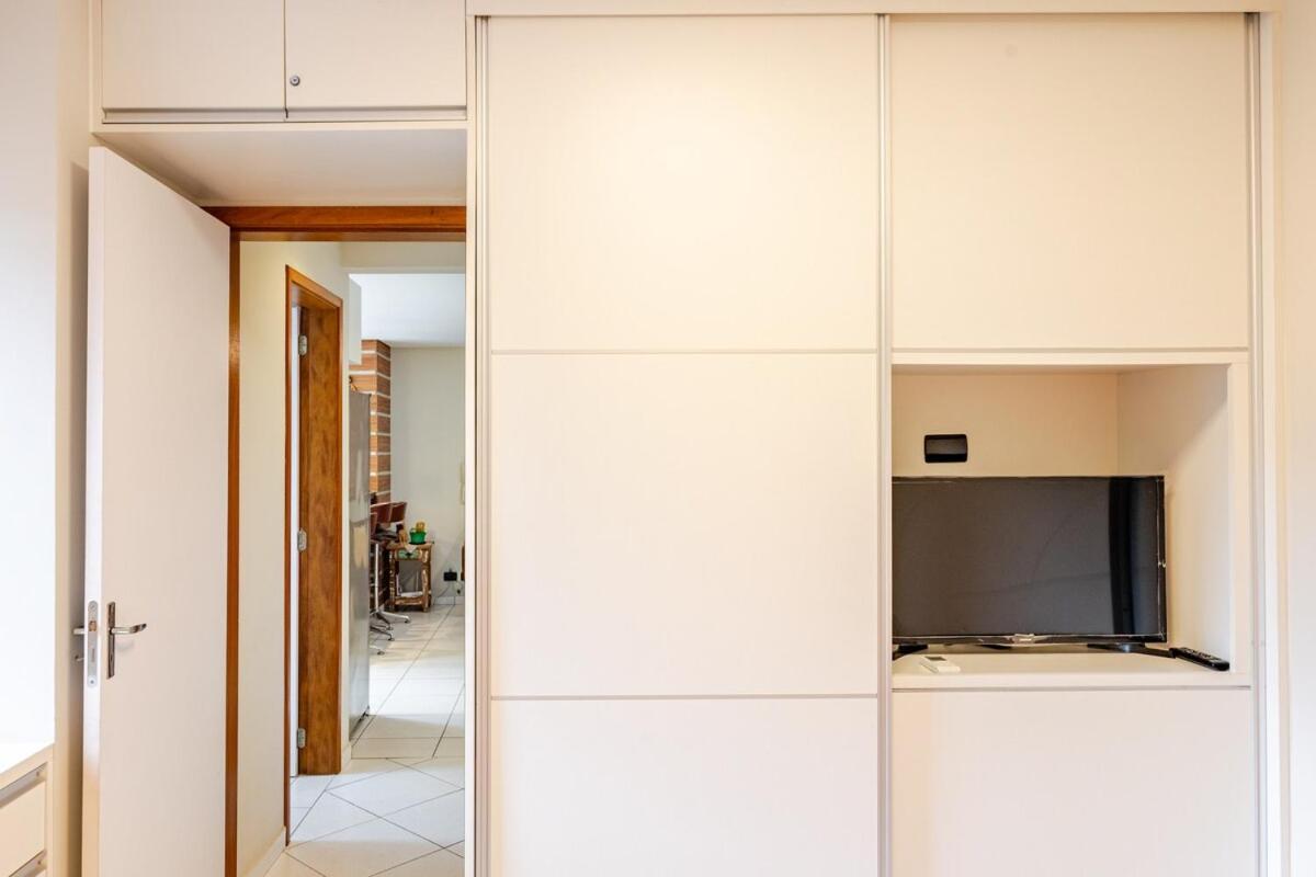 Apto Ubatuba Home - Centro C Vista Экстерьер фото