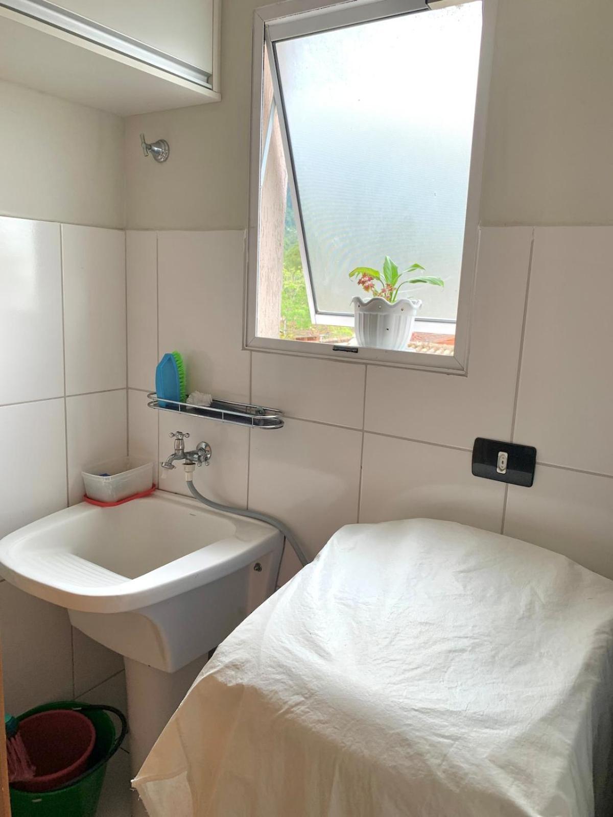 Apto Ubatuba Home - Centro C Vista Экстерьер фото