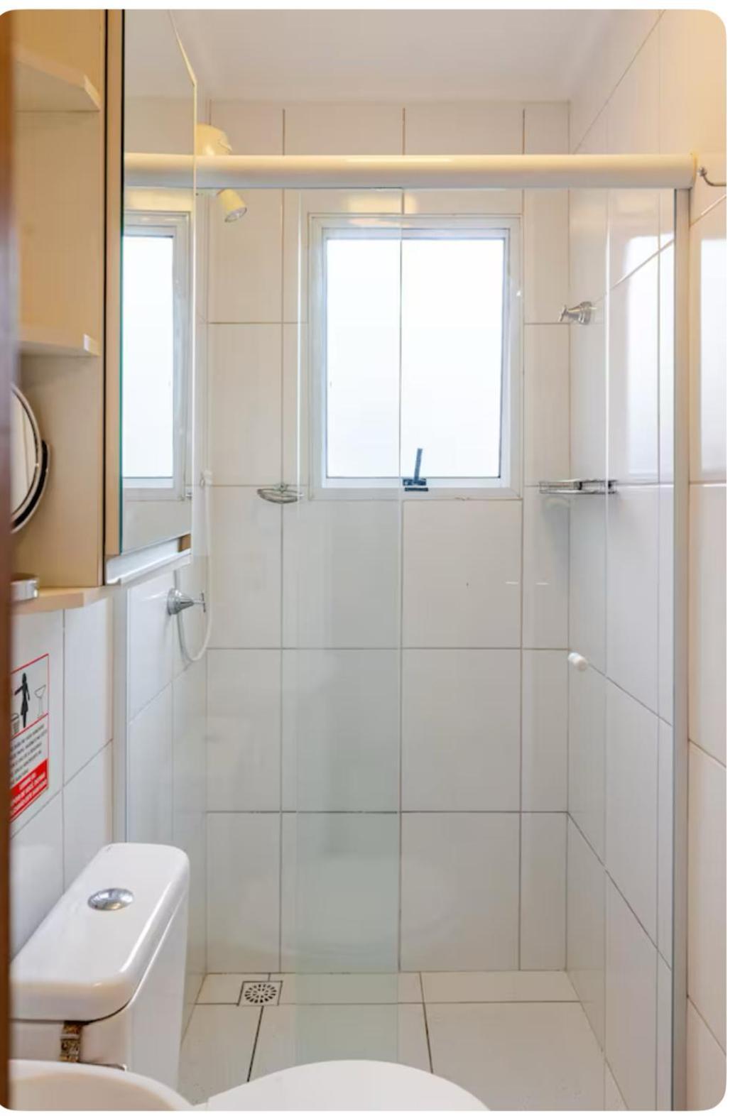 Apto Ubatuba Home - Centro C Vista Экстерьер фото