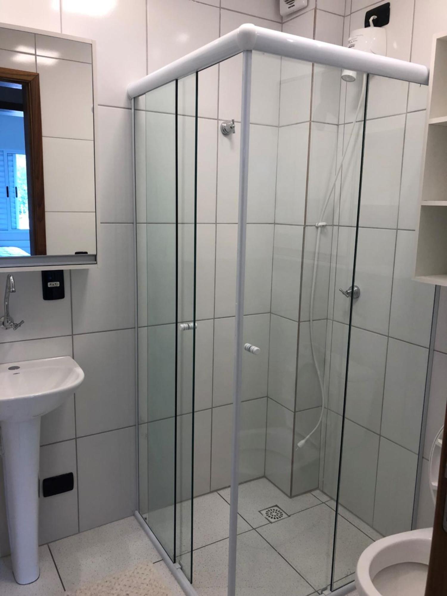Apto Ubatuba Home - Centro C Vista Экстерьер фото